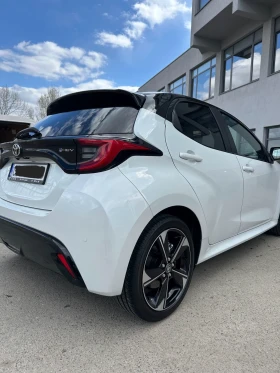 Toyota Yaris ELEGANCE 130 | Mobile.bg � ����� ������ 7