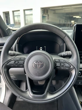 Toyota Yaris ELEGANCE 130 | Mobile.bg � ����� ������ 12