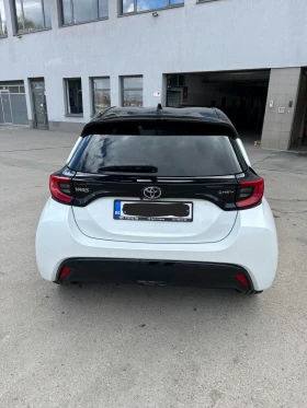 Toyota Yaris ELEGANCE 130 | Mobile.bg � ����� ������ 6