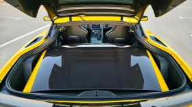 Chevrolet Corvette Z51 3LT | Auto.bg — изображение 7