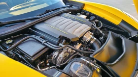 Chevrolet Corvette Z51 3LT | Auto.bg — изображение 13