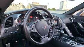 Chevrolet Corvette Z51 3LT | Auto.bg — изображение 4
