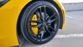 Chevrolet Corvette Z51 3LT | Auto.bg — изображение 8