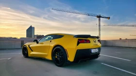 Chevrolet Corvette Z51 3LT | Auto.bg — изображение 2