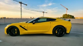 Chevrolet Corvette Z51 3LT | Auto.bg — изображение 11