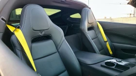 Chevrolet Corvette Z51 3LT | Auto.bg — изображение 16