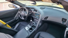 Chevrolet Corvette Z51 3LT | Auto.bg — изображение 15