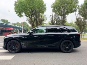 Xpeng G9 AWD 93.1kWh Performance Black Edition | Mobile.bg � ����� ������ 6