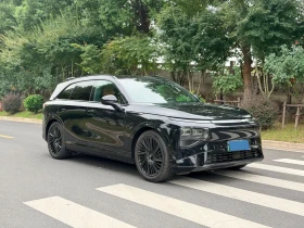 ����� �� �������� �� Xpeng G9 AWD 93.1kWh Performance Black Edition