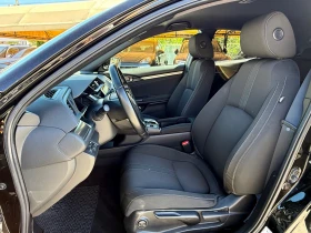 Honda Civic 1.0 VTEC TURBO 100% РЕАЛНИ КИЛОМЕТРИ - ДОКАЗУЕМИ ! | Auto.bg — изображение 9