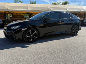 Honda Civic 1.0 VTEC TURBO 100% РЕАЛНИ КИЛОМЕТРИ - ДОКАЗУЕМИ ! | Auto.bg — изображение 6