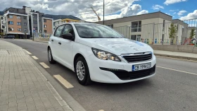 Peugeot 308 1.2 | Auto.bg — изображение 3