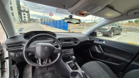 Peugeot 308 1.2 | Auto.bg — изображение 10