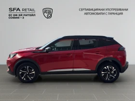 Peugeot 2008 New Line Up GT 1.2 PureTech 130 EAT8 EURO6 | Auto.bg — изображение 8