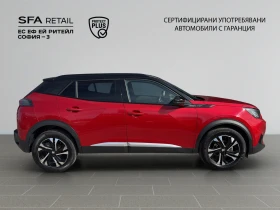 Peugeot 2008 New Line Up GT 1.2 PureTech 130 EAT8 EURO6 | Auto.bg — изображение 4