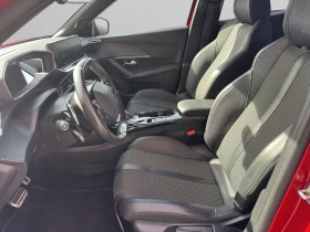 Peugeot 2008 New Line Up GT 1.2 PureTech 130 EAT8 EURO6 | Auto.bg — изображение 10