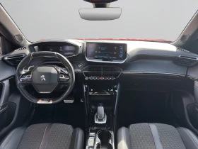 Peugeot 2008 New Line Up GT 1.2 PureTech 130 EAT8 EURO6 | Auto.bg — изображение 12