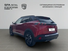 Peugeot 2008 New Line Up GT 1.2 PureTech 130 EAT8 EURO6 | Auto.bg — изображение 7