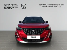 Peugeot 2008 New Line Up GT 1.2 PureTech 130 EAT8 EURO6 | Auto.bg — изображение 2