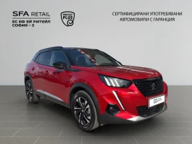 Peugeot 2008 New Line Up GT 1.2 PureTech 130 EAT8 EURO6 | Auto.bg — изображение 3