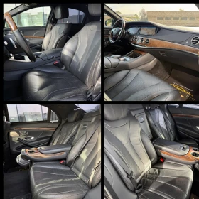 Mercedes-Benz S 350 CDI 6 МЕСЕЦА Long ГАРАНЦИЯ/258к.с. AMG Pack - 20999 € - 14182827 9