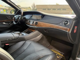 Mercedes-Benz S 350 CDI 6 МЕСЕЦА Long ГАРАНЦИЯ/258к.с. AMG Pack - 20999 € - 14182827 10
