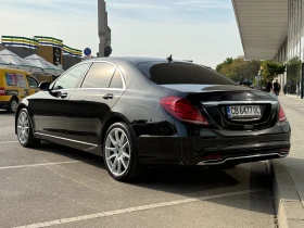 Mercedes-Benz S 350 CDI 6 МЕСЕЦА Long ГАРАНЦИЯ/258к.с. AMG Pack - 20999 € - 14182827 3