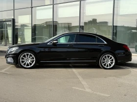 Mercedes-Benz S 350 CDI 6 МЕСЕЦА Long ГАРАНЦИЯ/258к.с. AMG Pack - 20999 € - 14182827 2