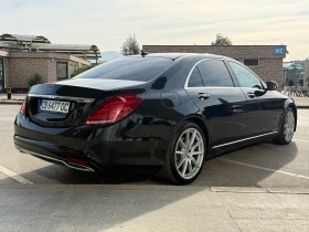 Mercedes-Benz S 350 CDI 6 МЕСЕЦА Long ГАРАНЦИЯ/258к.с. AMG Pack - 20999 € - 14182827 5