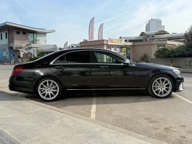 Mercedes-Benz S 350 CDI 6 МЕСЕЦА Long ГАРАНЦИЯ/258к.с. AMG Pack - 20999 € - 14182827 6