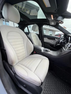 Mercedes-Benz C 400 AMG-Line * Панорама * АвтоКредит (ЦЕНА ДО БГ) | Auto.bg — изображение 13