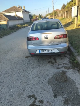 Seat Cordoba - 1000 € - 17824739 3