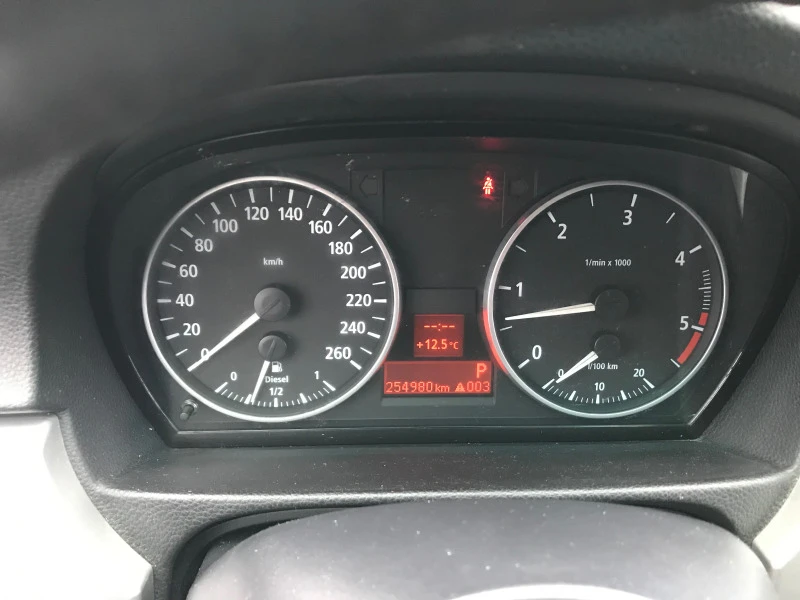 BMW 330  231кс NAVI AUTOMATIC xDrive , снимка 14 - Автомобили и джипове - 42589945