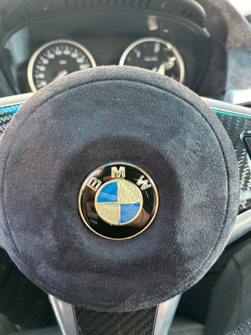 BMW 525 ХD, снимка 6 - Автомобили и джипове - 46365518