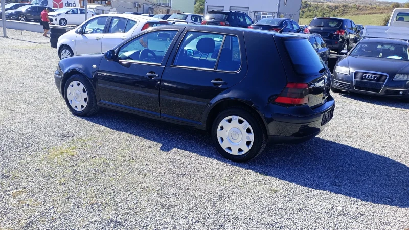 VW Golf 1.9TDi90ксА/С, снимка 12 - Автомобили и джипове - 47374115