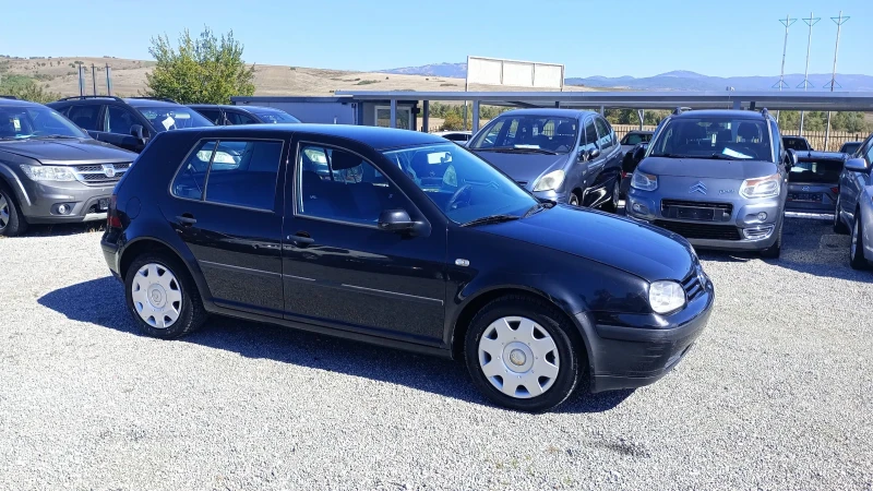 VW Golf 1.9TDi90ксА/С, снимка 9 - Автомобили и джипове - 47374115