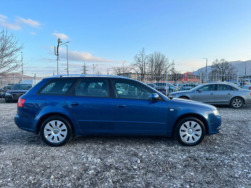 Audi A4 2.0TDI 140kc, снимка 2 - Автомобили и джипове - 48345874