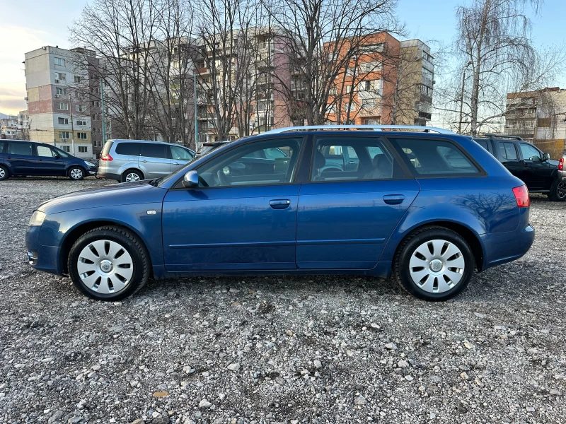 Audi A4 2.0TDI 140kc, снимка 6 - Автомобили и джипове - 48345874