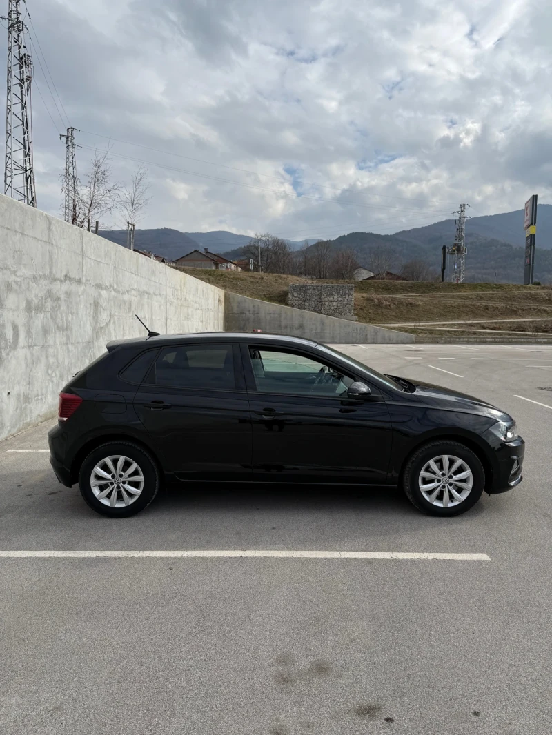 VW Polo VI, снимка 3 - Автомобили и джипове - 49424960