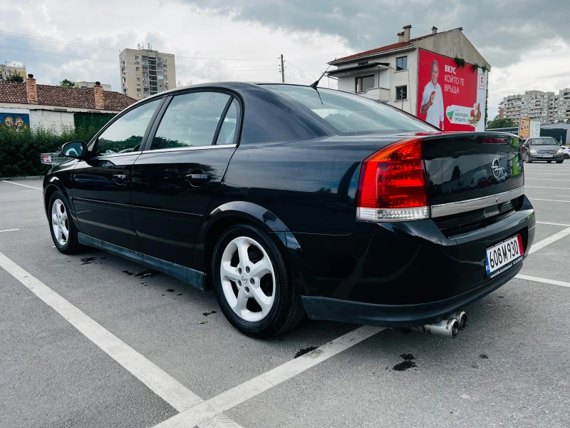 Opel Vectra, снимка 4 - Автомобили и джипове - 49557694