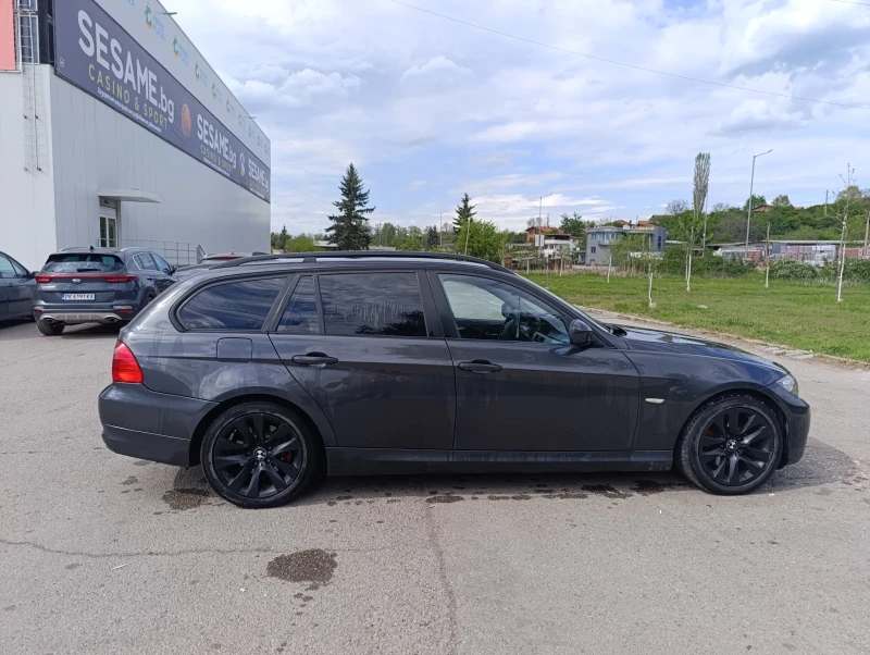 BMW 320 Xdrive , снимка 5 - Автомобили и джипове - 50247328