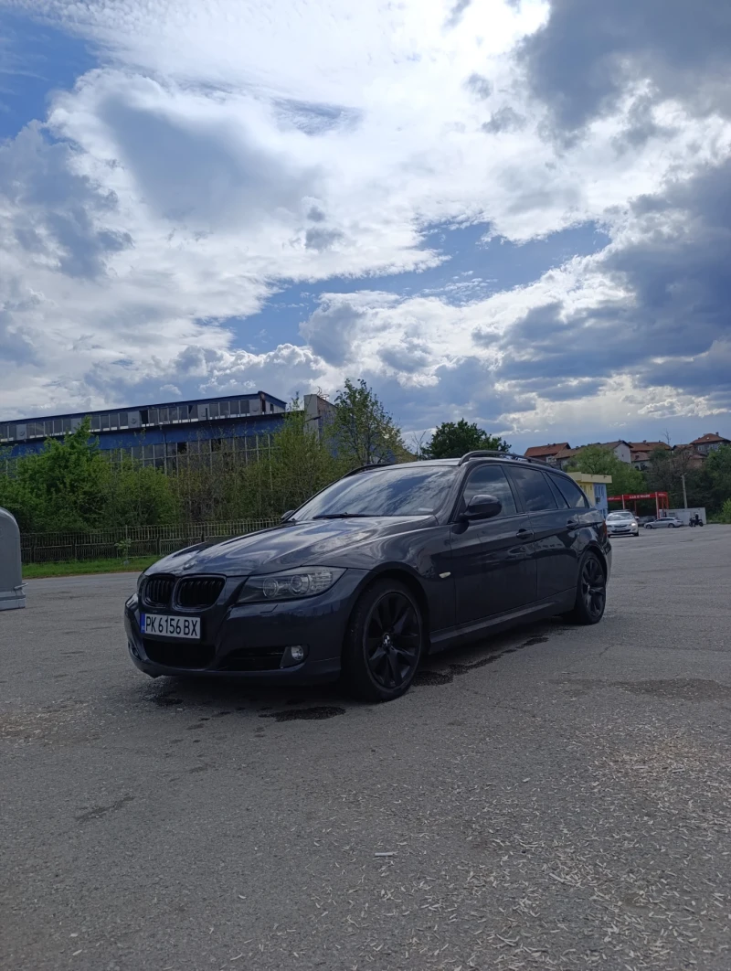 BMW 320 Xdrive , снимка 3 - Автомобили и джипове - 50247328