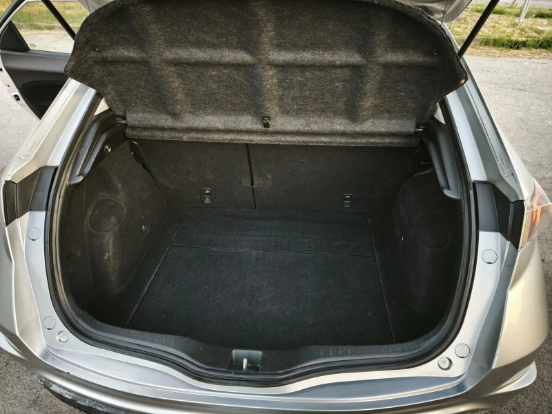 Honda Civic, снимка 14 - Автомобили и джипове - 52205145