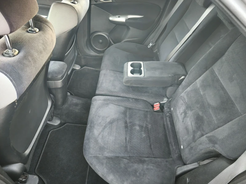 Honda Civic, снимка 10 - Автомобили и джипове - 52205145