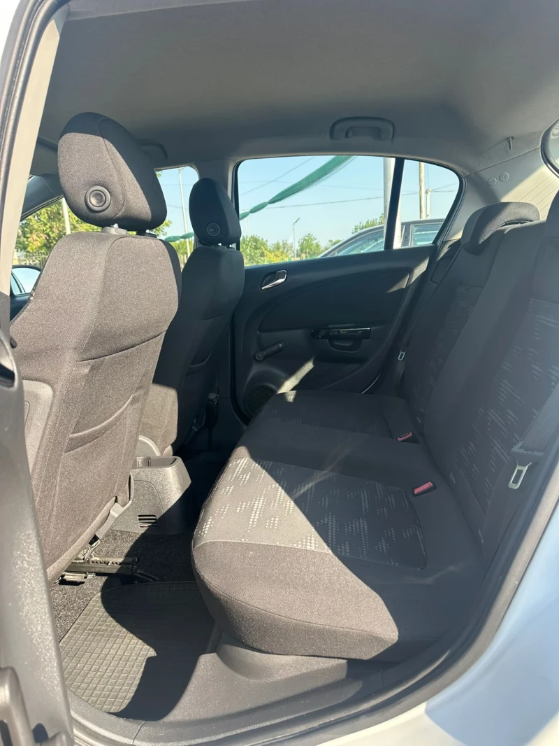 Opel Corsa 1, 3cdti, снимка 14 - Автомобили и джипове - 51112990
