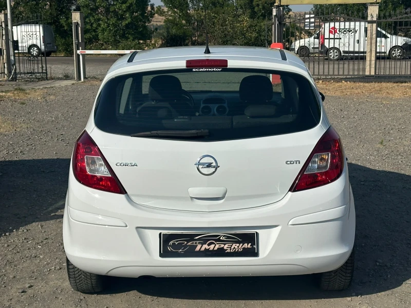 Opel Corsa 1, 3cdti, снимка 6 - Автомобили и джипове - 51112990