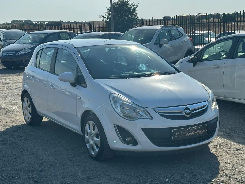 Opel Corsa 1, 3cdti, снимка 3 - Автомобили и джипове - 51112990