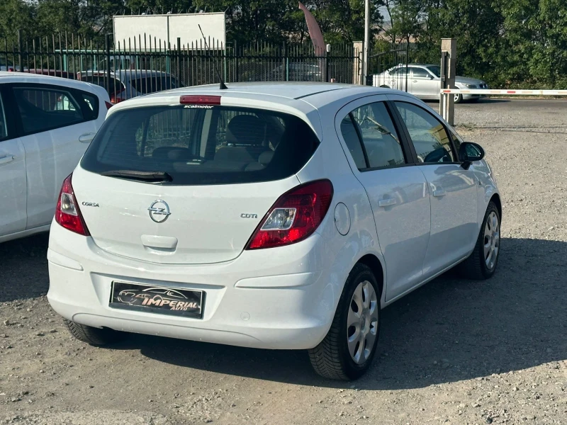 Opel Corsa 1, 3cdti, снимка 5 - Автомобили и джипове - 51112990
