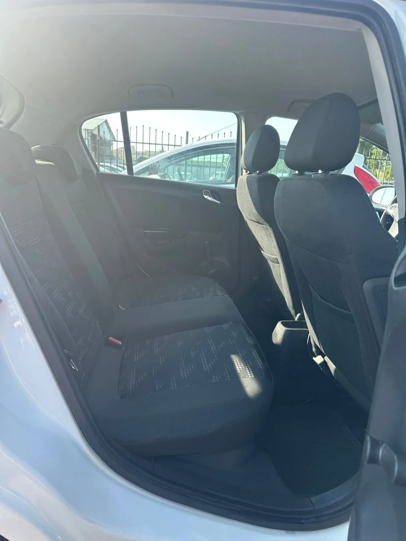 Opel Corsa 1, 3cdti, снимка 13 - Автомобили и джипове - 51112990