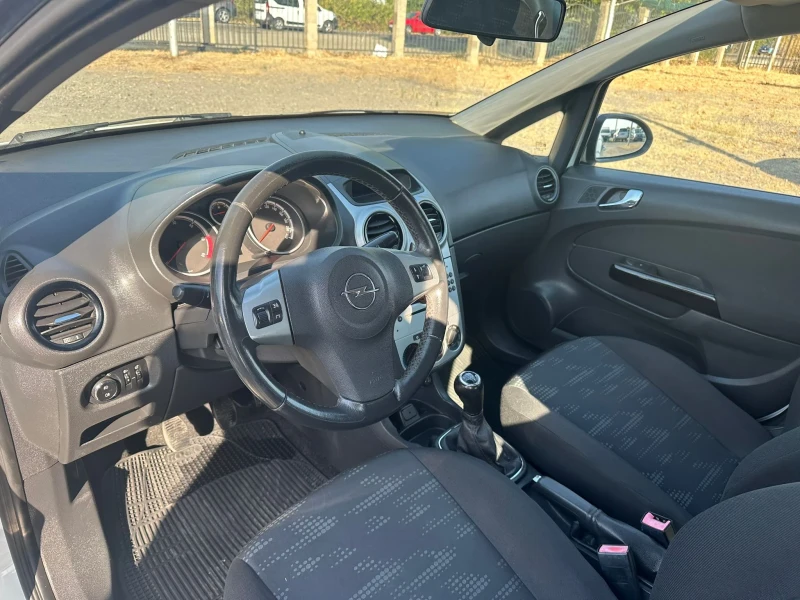 Opel Corsa 1, 3cdti, снимка 8 - Автомобили и джипове - 51112990